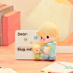 Sweet Bean Days of Sparkles Series