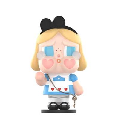 CRYBABY Crying Again Series Figures