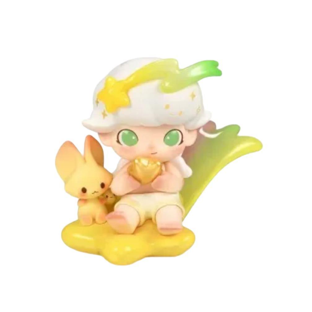 DIMOO limited edition series