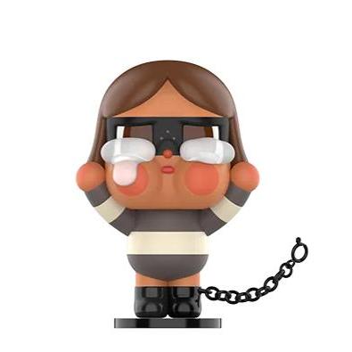 CRYBABY Crying Again Series Figures