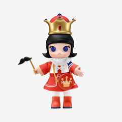 MOLLY Nutcracker Action Figure-preorder?¡è