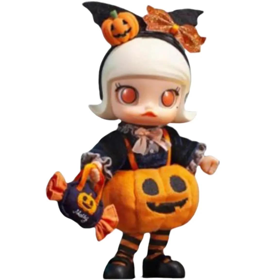 Molly Halloween Little Devil Action Figure-preorder