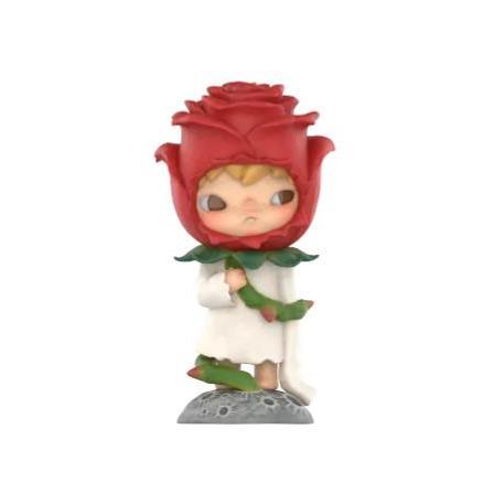 Hirono¡ÁLe Petit Prince Series Figures