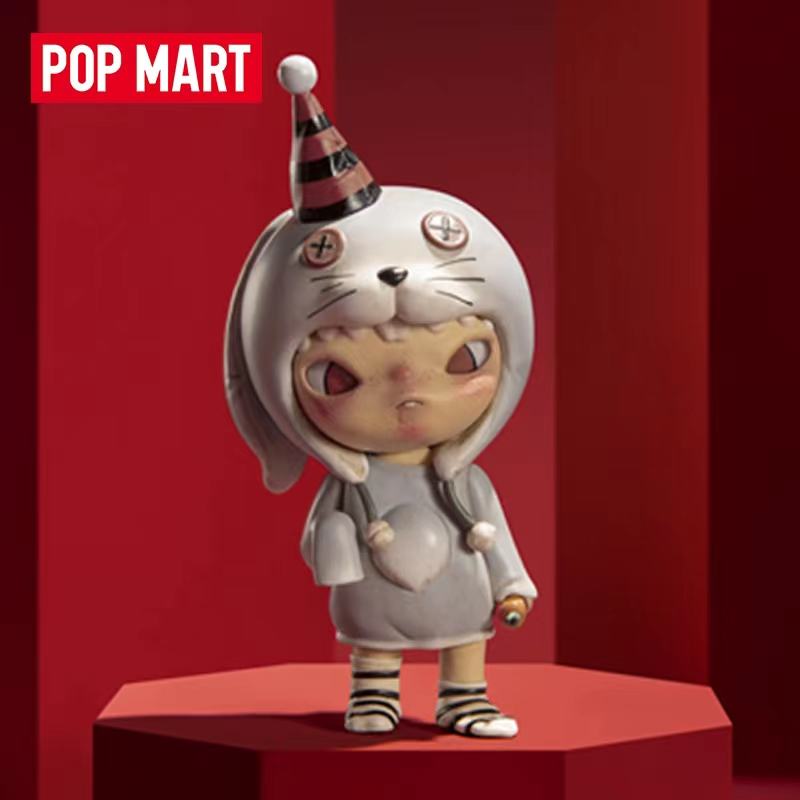 Three,Two, One!Happy Chinese New Year Series