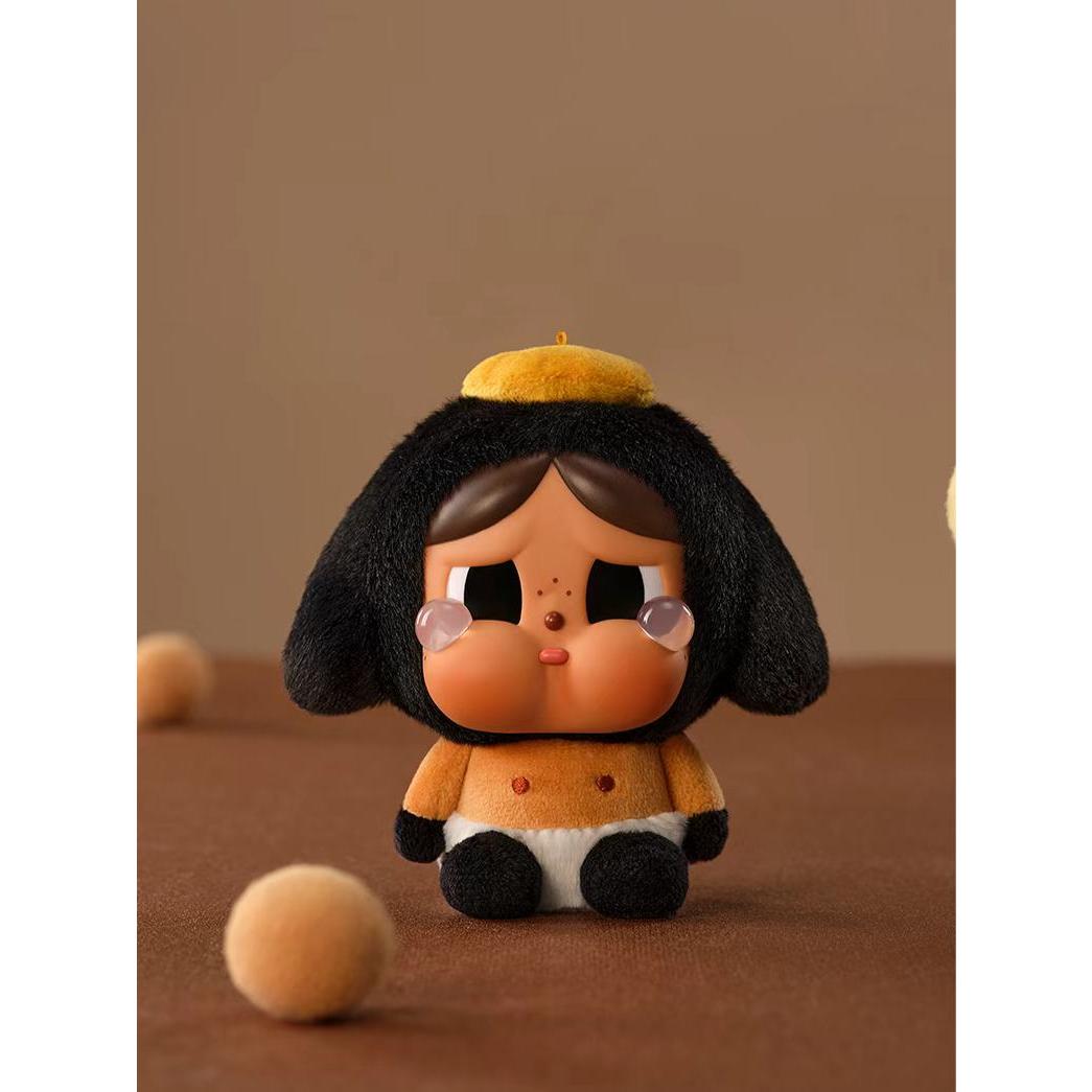 Crybaby limited Collection