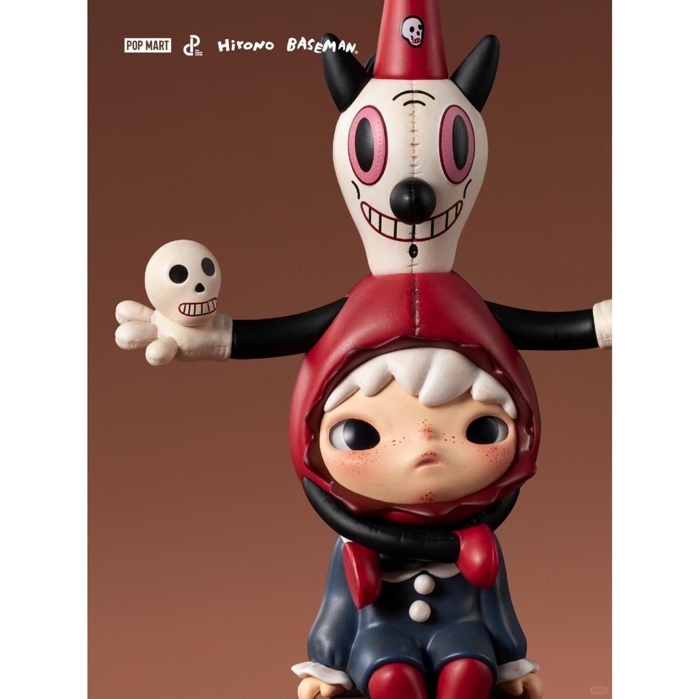 Hirono Limited Hanging Card series