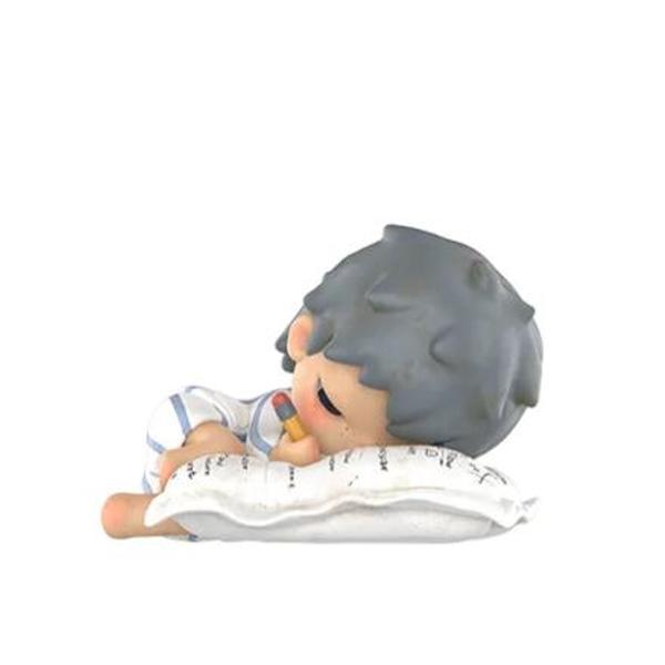 Hirono Mime Series Figures