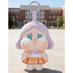 CRYBABY Sunset Concert Series-Plush Pendant Blind Box