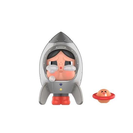 Crybaby Crying to the Moon Series