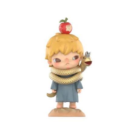 Hirono¡ÁLe Petit Prince Series Figures
