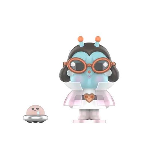 Crybaby Crying to the Moon Series