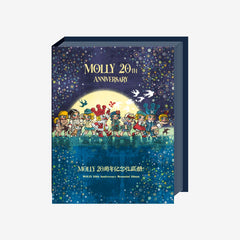 MOLLY 20th Anniversary Memorial Album