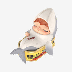 Hirono Tamed Wildgrass Series Figures