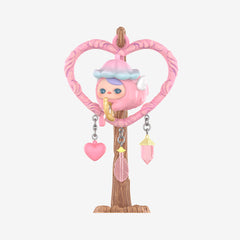 PUCKY Dreamy Wishes Series Figures-preorder