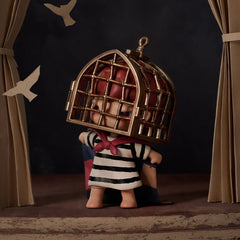 Hirono Tamed Wildgrass Series Figures