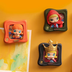 MOLLY Scenery Along the Way Series - Fridge Magnet Blind Box