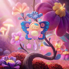 PUCKY Dreamy Wishes Series Figures-preorder