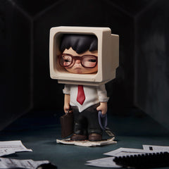 Hirono Tamed Wildgrass Series Figures