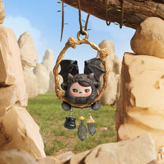 PUCKY Dreamy Wishes Series Figures-preorder