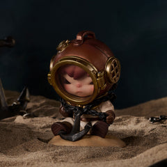 Hirono Tamed Wildgrass Series Figures