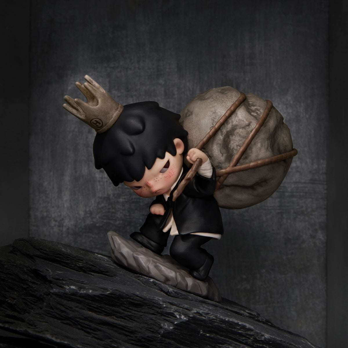 Hirono Tamed Wildgrass Series Figures