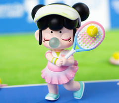 Rolife Nanci Sports Day Series Blind Box Confirmed Figure