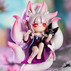 Rolife SURI Deification Series Blind Box (confirmed) Figure toy gift collect art