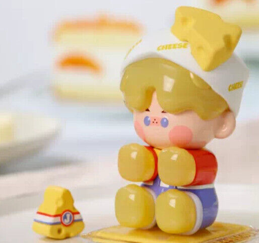 POP MART Pino Jelly Delicacies Worldwide Series Confirmed Blind Box Figure HOT¡ê?