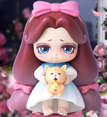 Lilith Monologue in The Land of OZ Series Blind Box Confirmed Figure Toy Gifts£¡