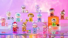 POP MART Pino Jelly How Are You Feeling Today Series Confirmed Figure HOT£¡