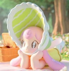 F.UN AAMY Picnic with Butterfly Series Blind Box Confirmed Figure HOT£¡