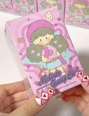 F.UN Molinta Gossip Club Series Blind Box(confirmed)Figure toy gift collect art