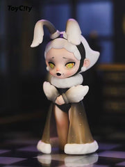 ToyCity Laura No Fairy Tales Series Blind Box Confirmed Figures Toy Gifts Doll