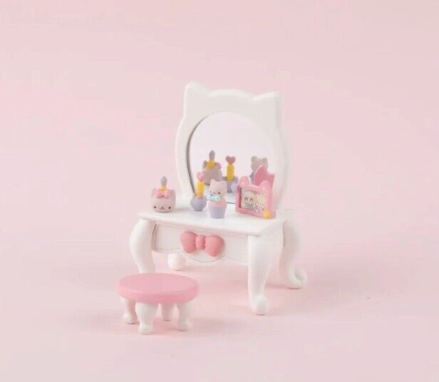 kimmy&miki KMLife Home Mini Furniture Series Blind Box Confirmed Figures Gift