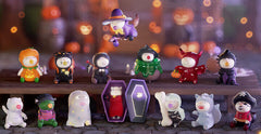 F.UN Repolar Naughty Party Series Halloween Confirmed Blind Box Figure
