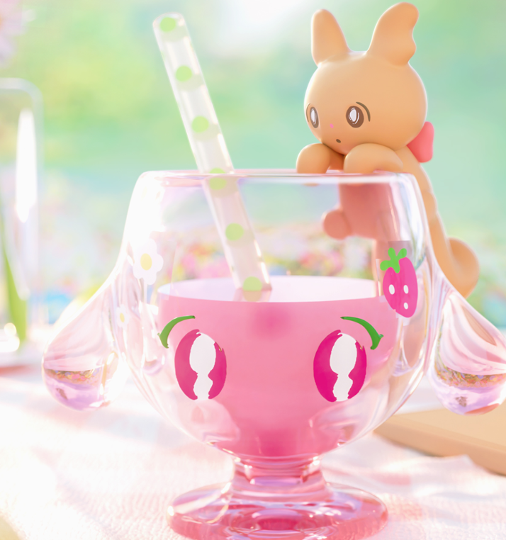 F.UN AAMY Picnic with Butterfly Series Blind Box Confirmed Figure HOT???¨¬o?