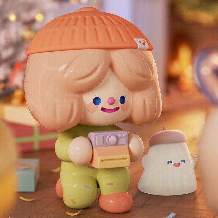 F.UN RiCO Happy Home Party Series Blind Box Confirmed Figure