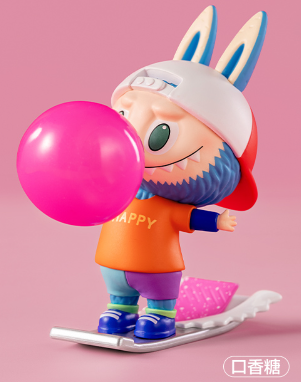 POP MART Labubu The Monsters Candy Series Blind Box Confirmed Figure