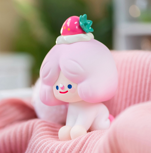 F.UN Rico Happy Sweet Days Series Blind Box Confirmed Figure