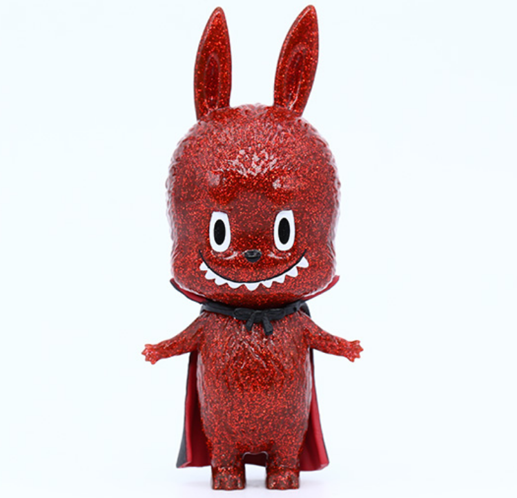 POP MART Labubu The Little Monster Mini Series 2 Blind Box Confirmed Figure