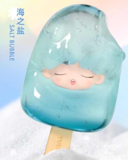 JOTOYS YUMO Popsicle Series Blind Box Confirmed Figure HOT£¡