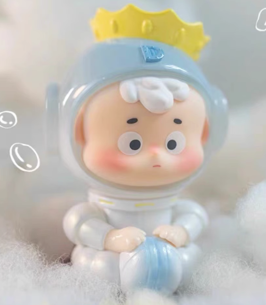 diudiu baby Hello childhood Series Confirmed Blind Box Figure Toy Art Gifts HOT¡ê?