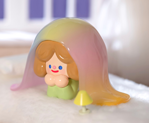 F.UN Rico Happy Daily Series Home Life Blind Box Confirmed Figure