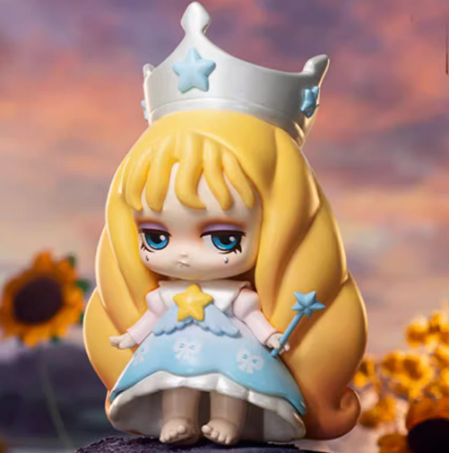 Lilith Monologue in The Land of OZ Series Blind Box Confirmed Figure Toy Gifts£¡