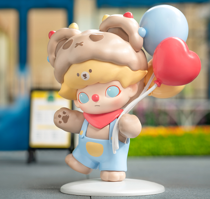POP MART Dimoo Dating Series Blind Box Confirmed Figure HOT