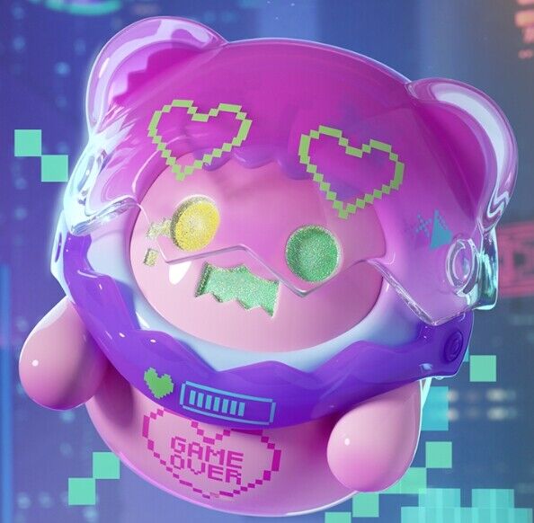F.UN All Star Year of 3024 Series Blind Box Confirmed Figure HOT£¡
