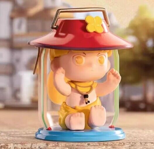 HEYONE Guadi in Wondertown Series Blind Box Confirmed Figure HOT???¨¬o?