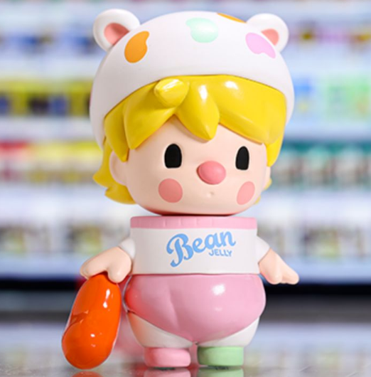 POP MART Sweet Bean Super Market Series Blind Box Confirmed Figure HOT¡ê?