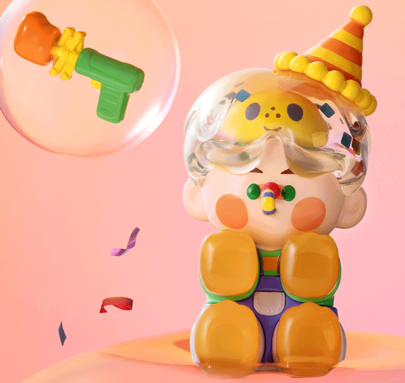 POP MART Pino Jelly How Are You Feeling Today Series Confirmed Figure HOT£¡