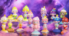 POPMART Zoe Fruit Planet Series Blind Box Designer Toy Figures Doll Art HOT¡ê?